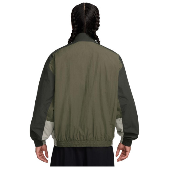 Nike Ανδρική ζακέτα Club Woven Tracksuit Jacket